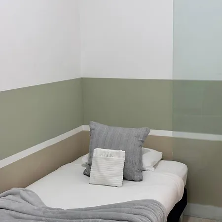 Better Choice 3* Lizbona