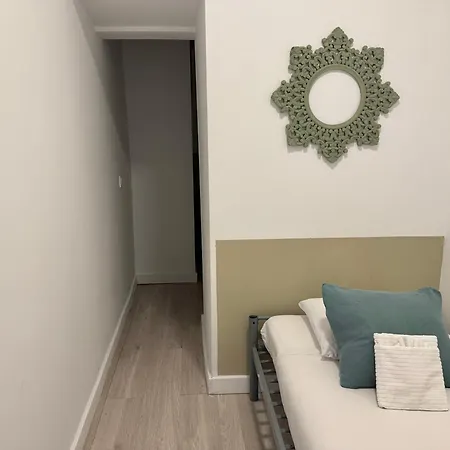 Better Choice Affittacamere 3*