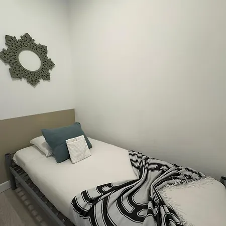 Better Choice 3* Lizbona