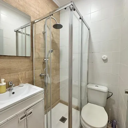 Better Choice Affittacamere 3*