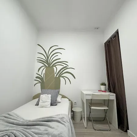 Better Choice Penzion Lisboa