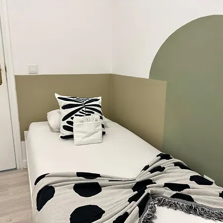 Better Choice 3* Lissabon