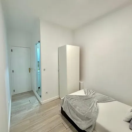 Pensjonat Better Choice Lizbona