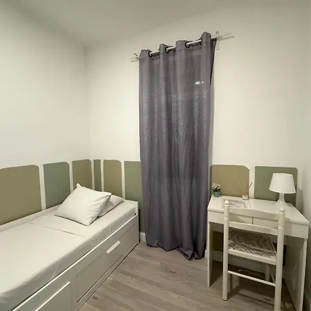 Affittacamere Better Choice Lisbona