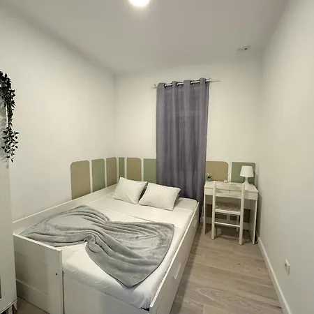 Better Choice 3* Lisbona