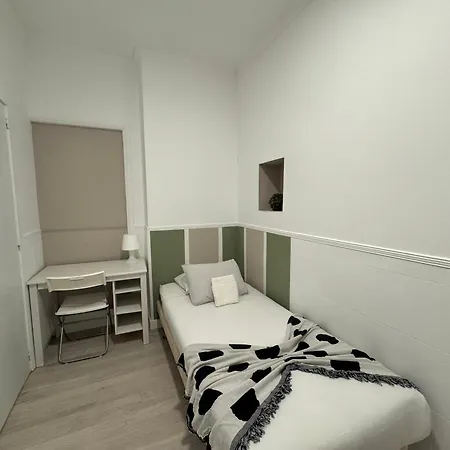 Better Choice 3* Lisbona