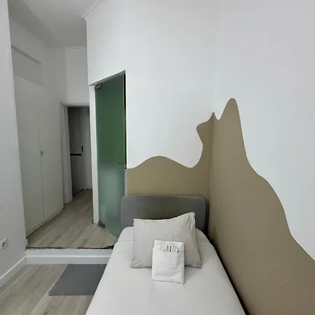 Better Choice 3* Lizbona