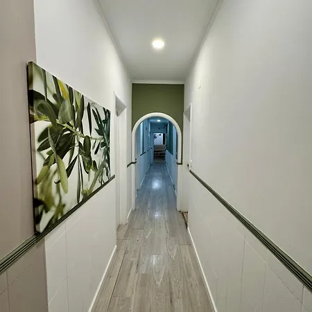 Better Choice Guest house *