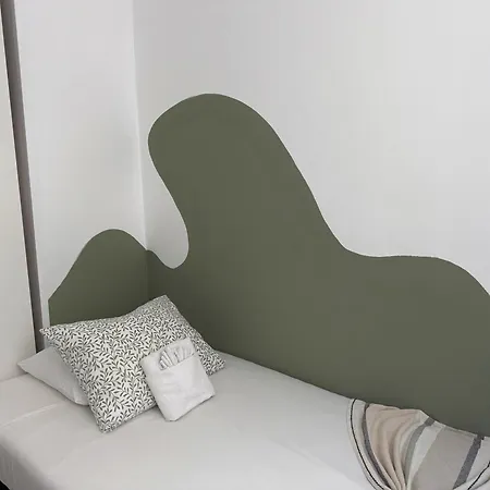 Better Choice Penzion Lisboa