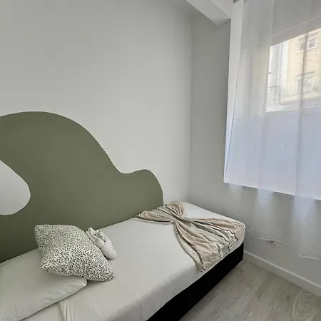 Affittacamere Better Choice Lisbona