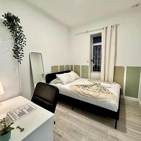 Gasthof Better Choice Lissabon
