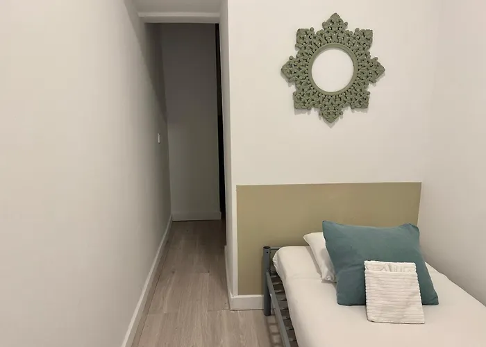 Better Choice Pensión 3*