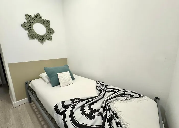 Pensión Better Choice 3*