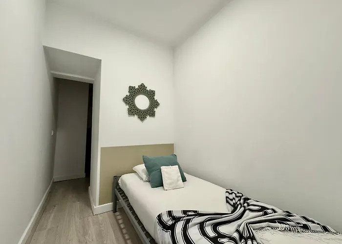 Pensión Better Choice Lisboa