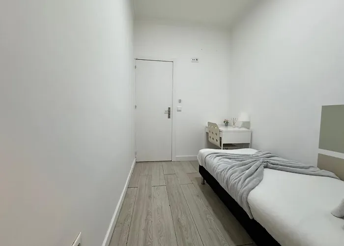 Better Choice Pensión 3*