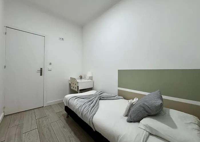 Pensión Better Choice 3*