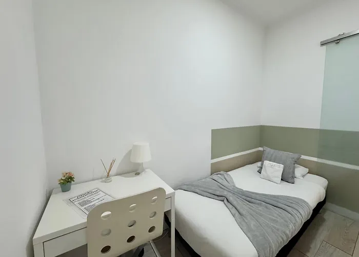 Better Choice Pensión Lisboa