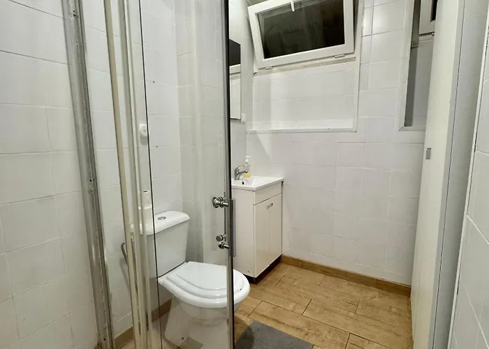 Pensión Better Choice Lisboa