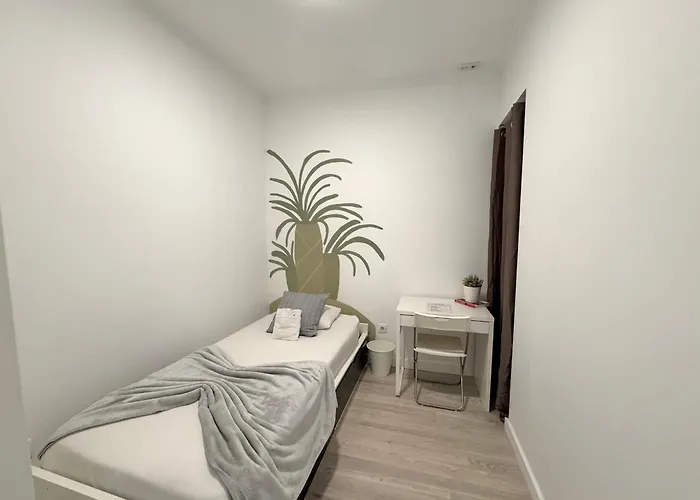 Pensión Better Choice 3*