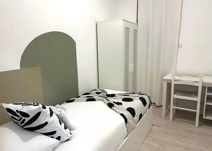 Pensión Better Choice Lisboa