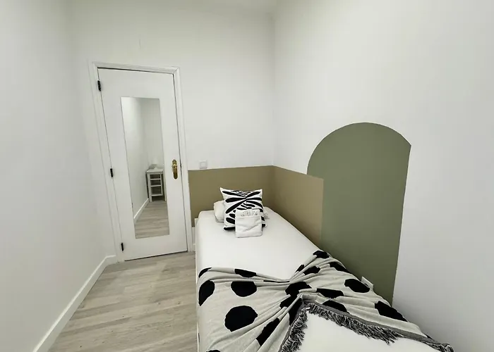 Better Choice Pensión 3*