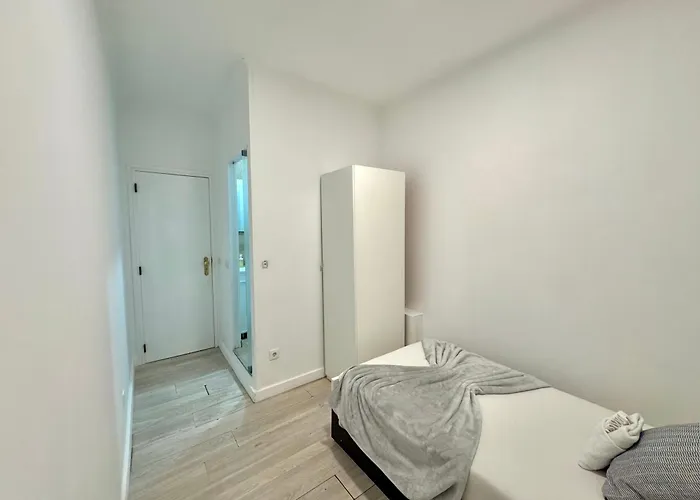 Pensión Better Choice Lisboa