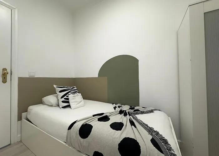 Pensión Better Choice 3*