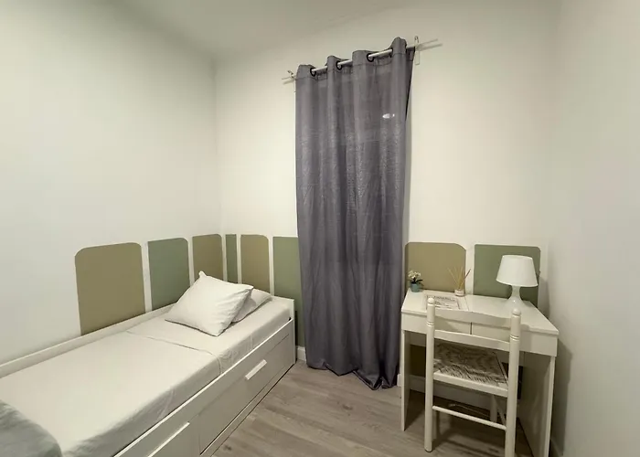 Pensión Better Choice Lisboa