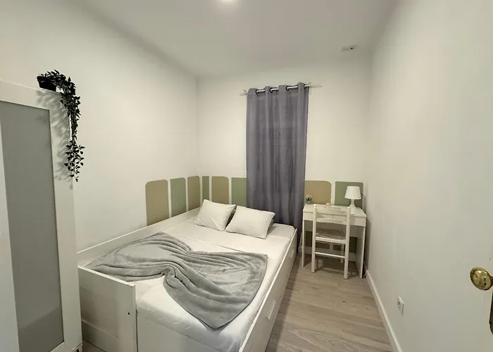 Better Choice 3* Lisboa