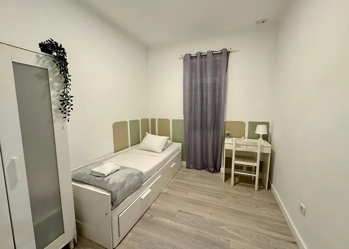 Better Choice Pensión 3*