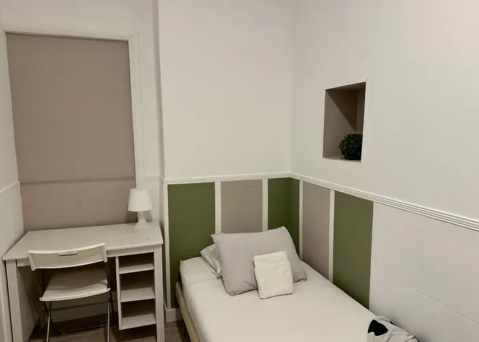 Pensión Better Choice 3*