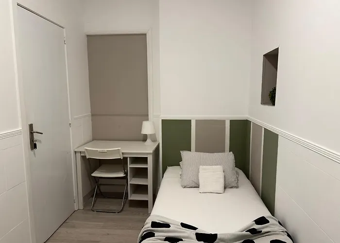 Better Choice Pensión Lisboa