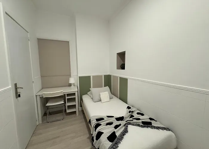 Better Choice 3* Lisboa