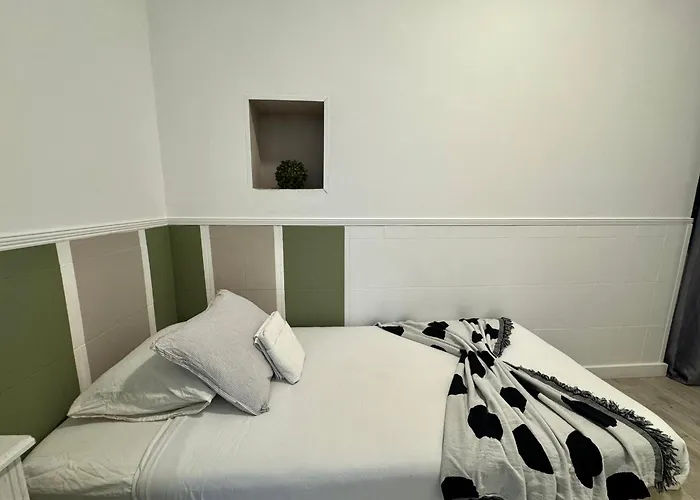 Pensión Better Choice