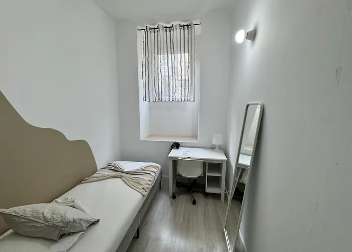 Better Choice Pensión 3*