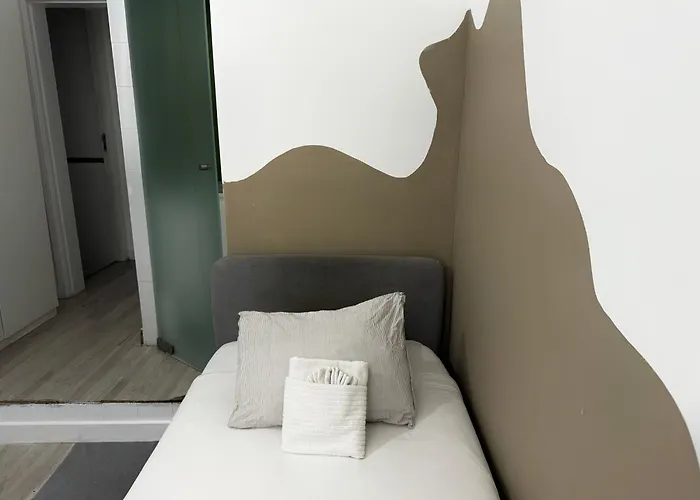 Pensión Better Choice 3*