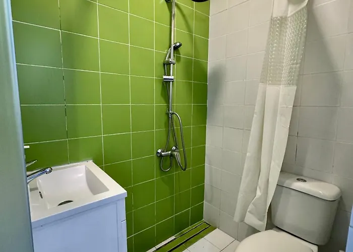 Better Choice Pensión Lisboa