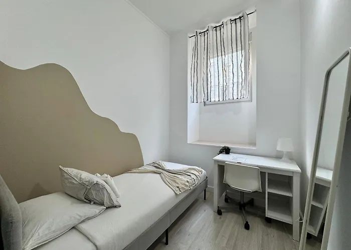 Pensión Better Choice Lisboa