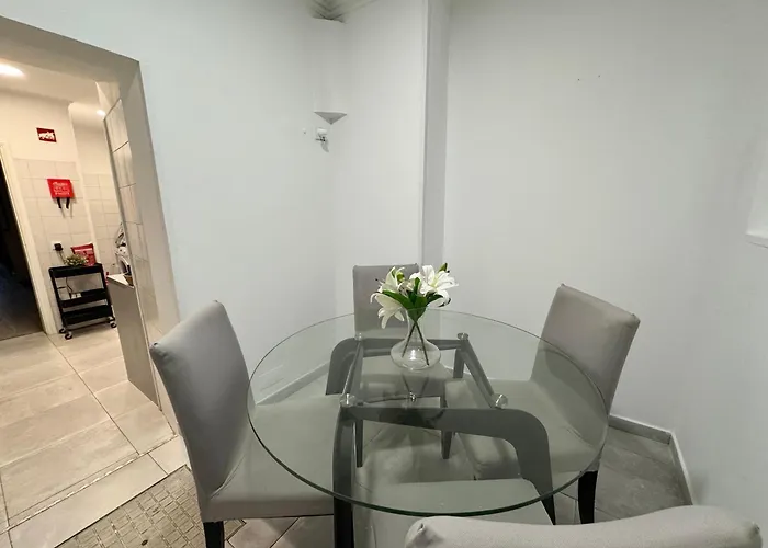 Pensión Better Choice