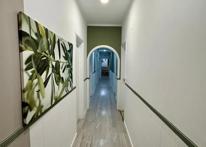 Better Choice Pensión 3*