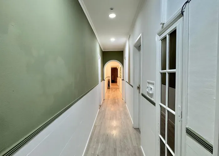 Pensión Better Choice 3*