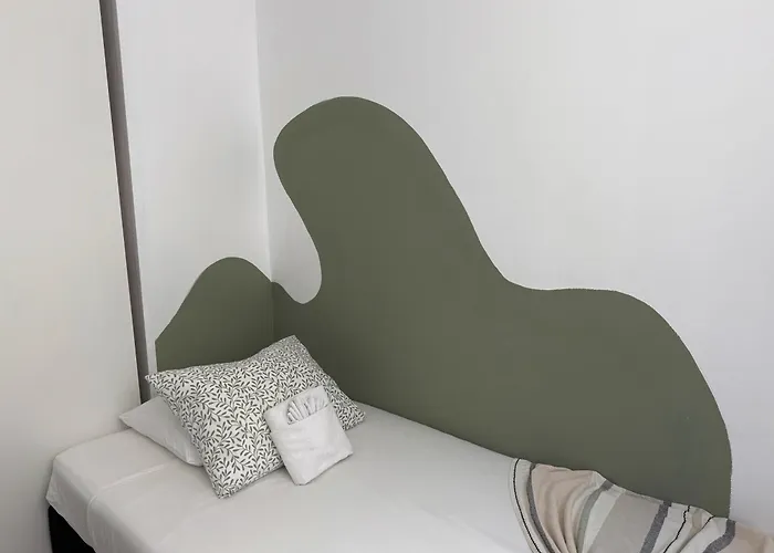 Better Choice Pensión Lisboa