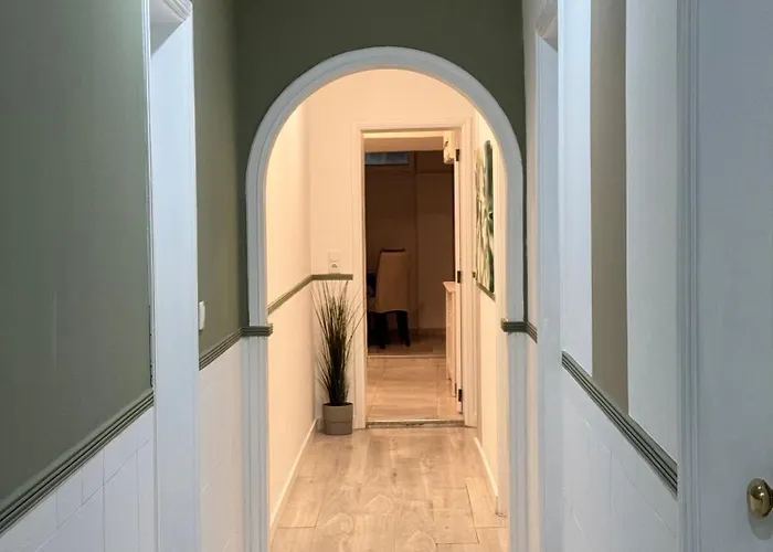 Pensión Better Choice