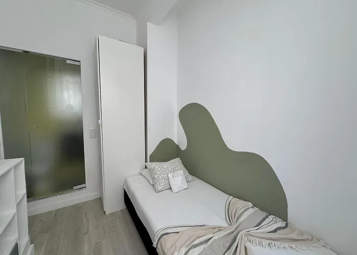 Better Choice Pensión 3*