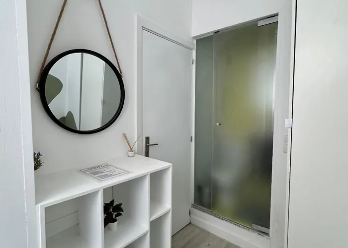 Pensión Better Choice 3*