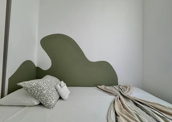 Better Choice Pensión Lisboa