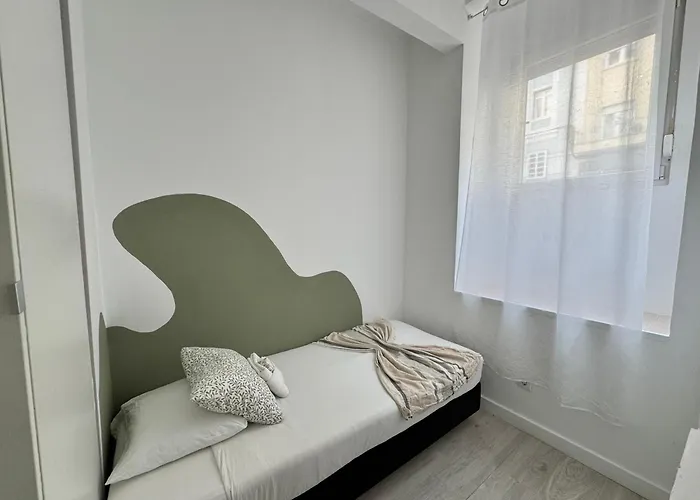 Pensión Better Choice