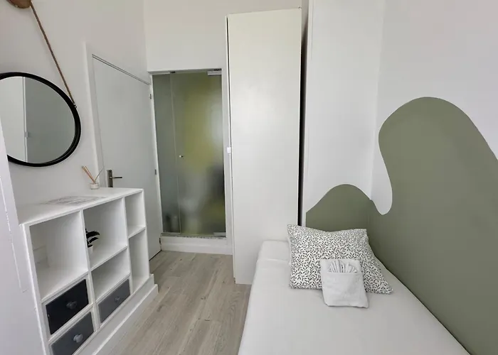 Better Choice Pensión 3*