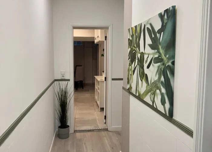 Pensión Better Choice 3*