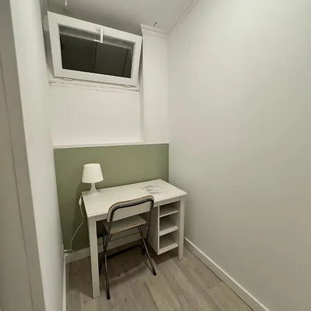 Better Choice Gæstehus Lisboa